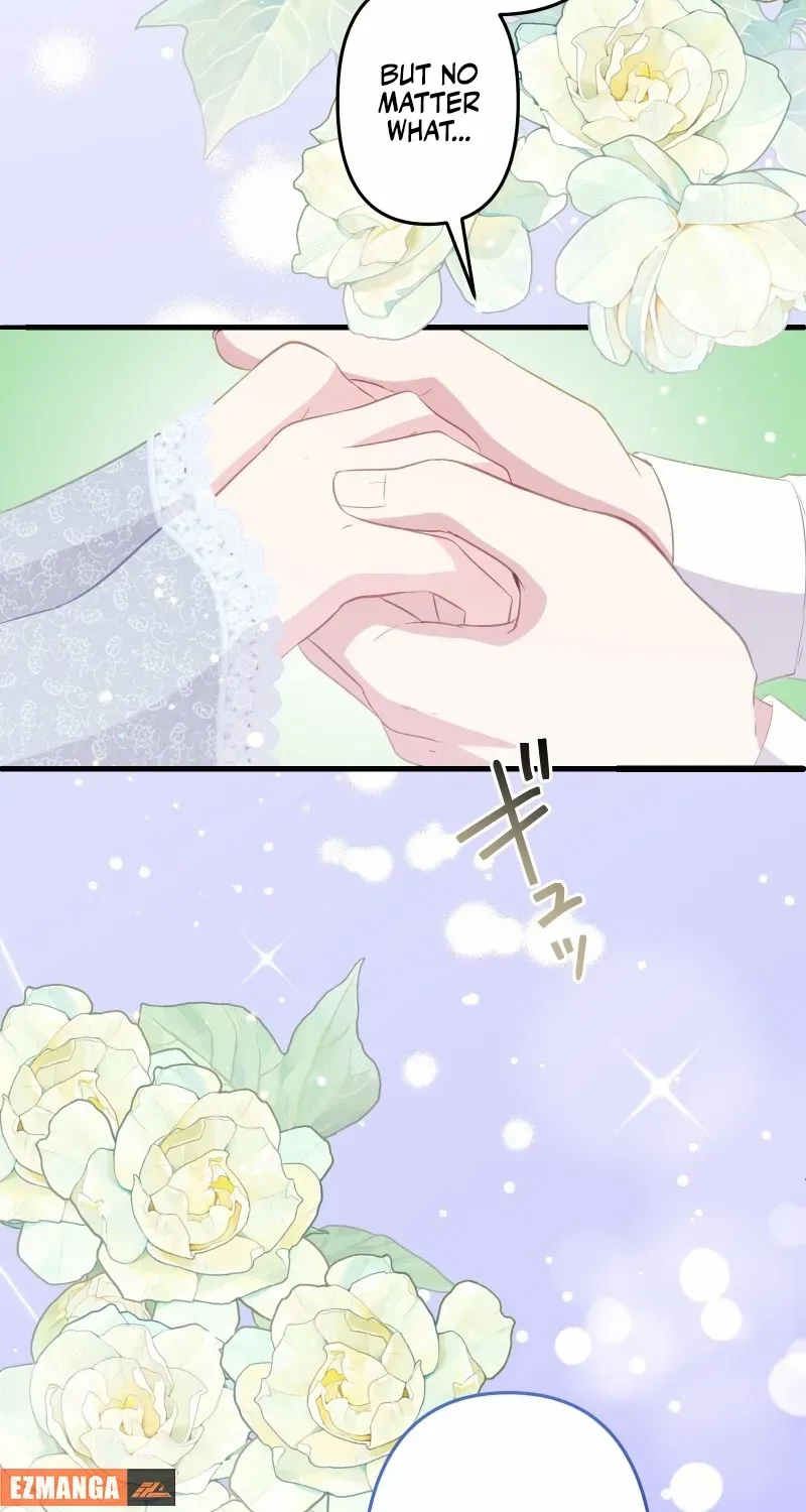 The Child of Sin is the Beloved Bride of the Ice Lion Chapter 24 page 49 - 