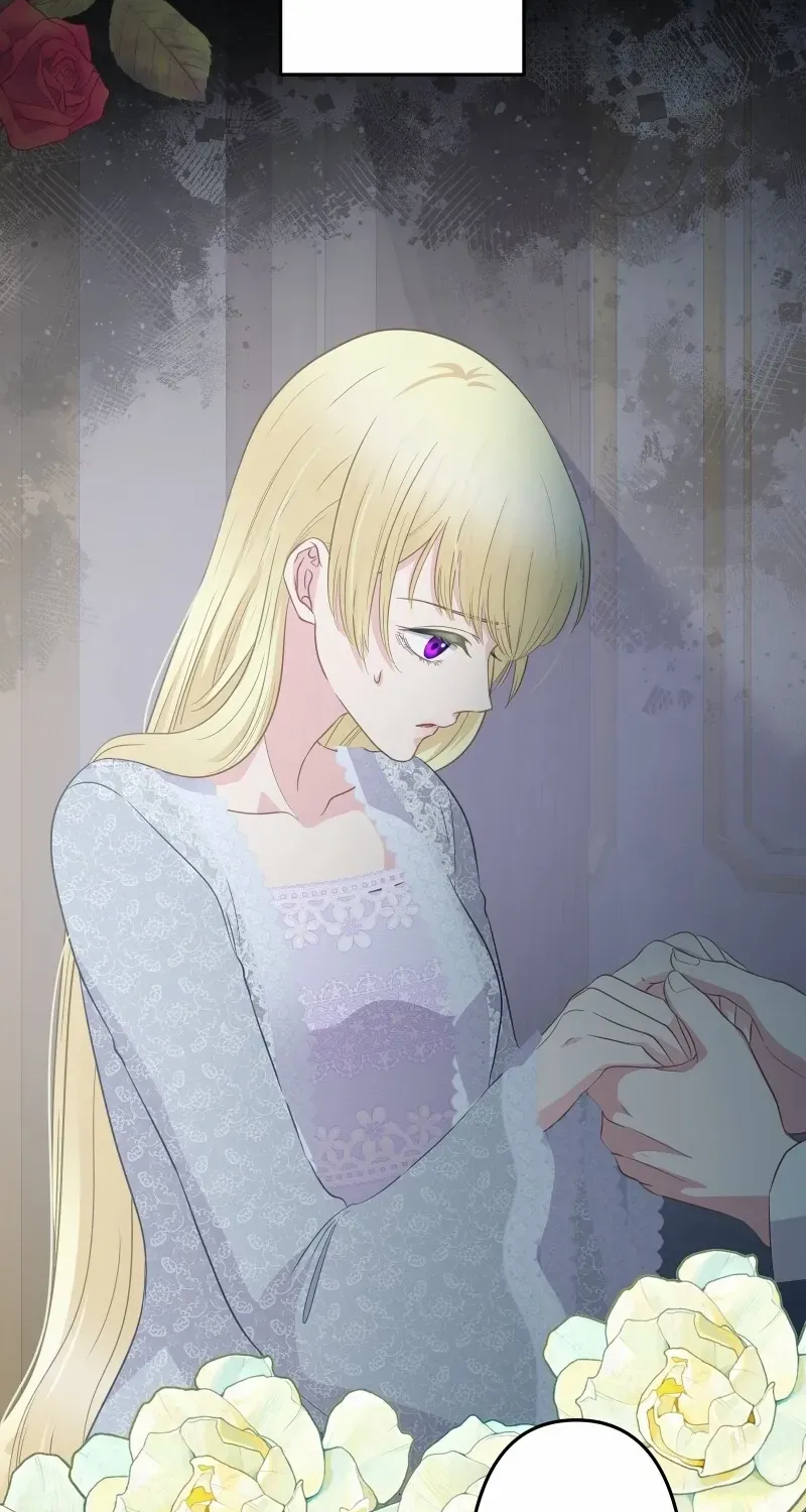 The Child of Sin is the Beloved Bride of the Ice Lion Chapter 24 page 55 - 
