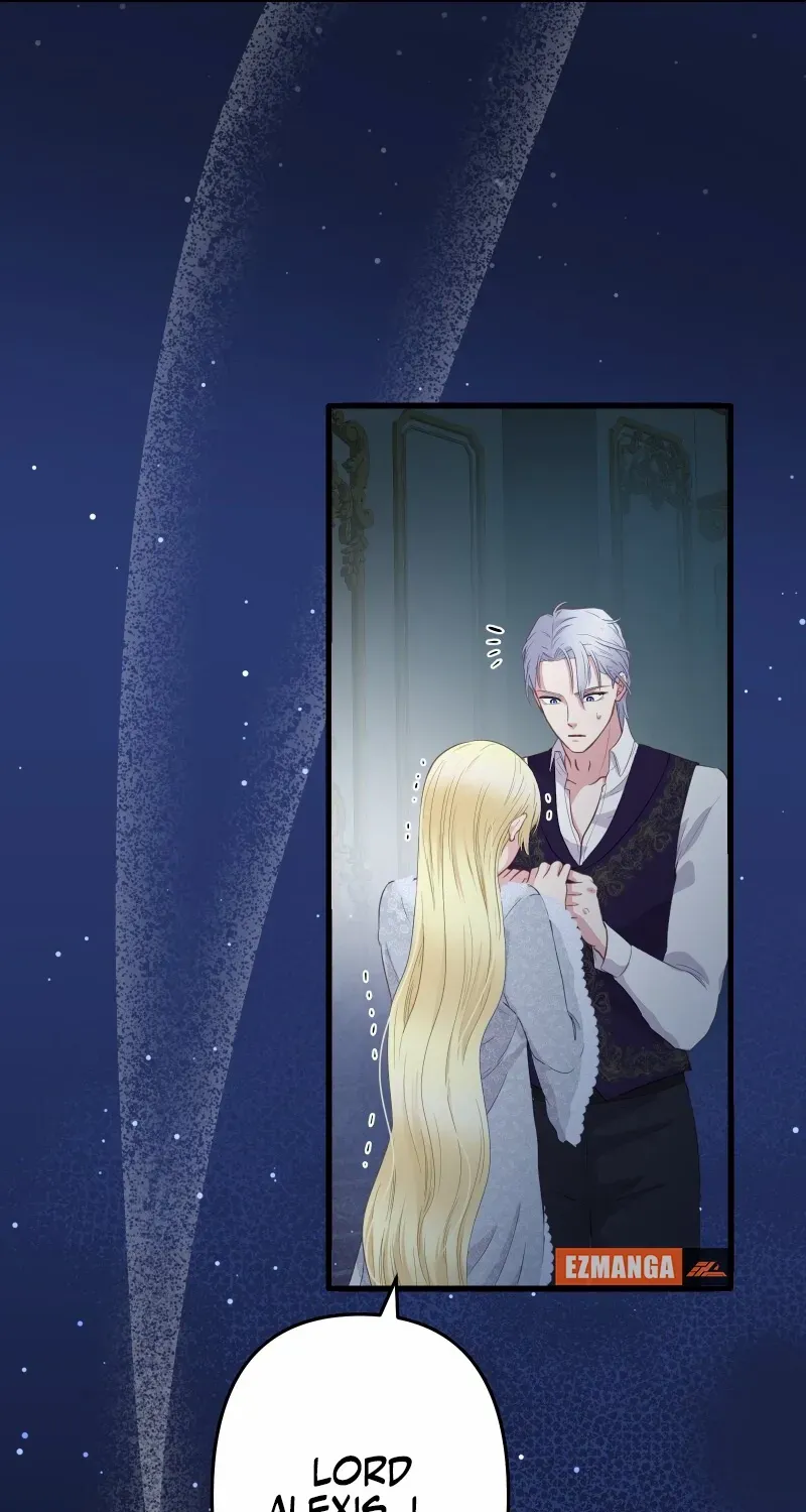 The Child of Sin is the Beloved Bride of the Ice Lion Chapter 24 page 60 - 