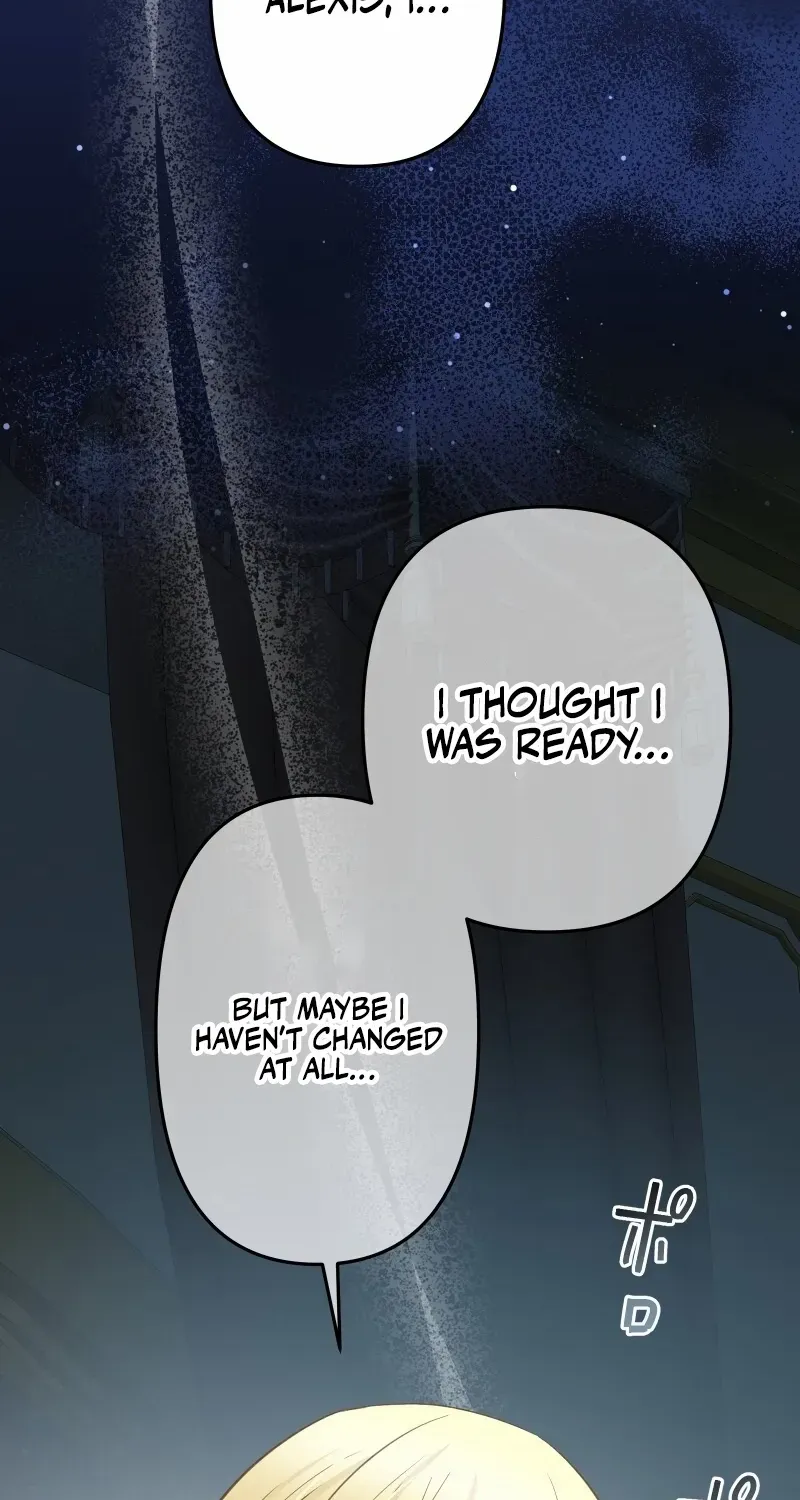 The Child of Sin is the Beloved Bride of the Ice Lion Chapter 24 page 61 - 