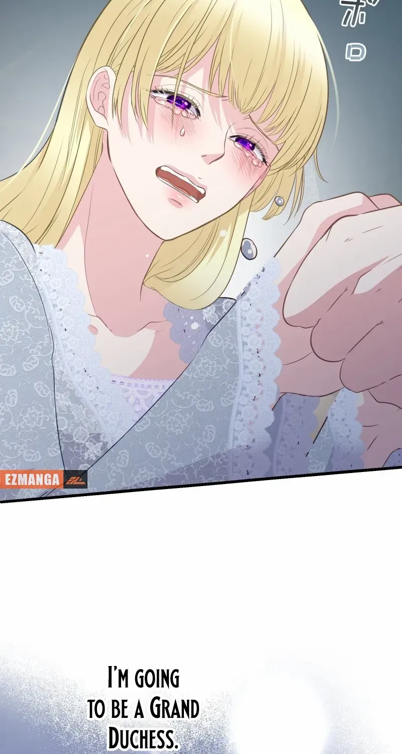 The Child of Sin is the Beloved Bride of the Ice Lion Chapter 24 page 62 - 