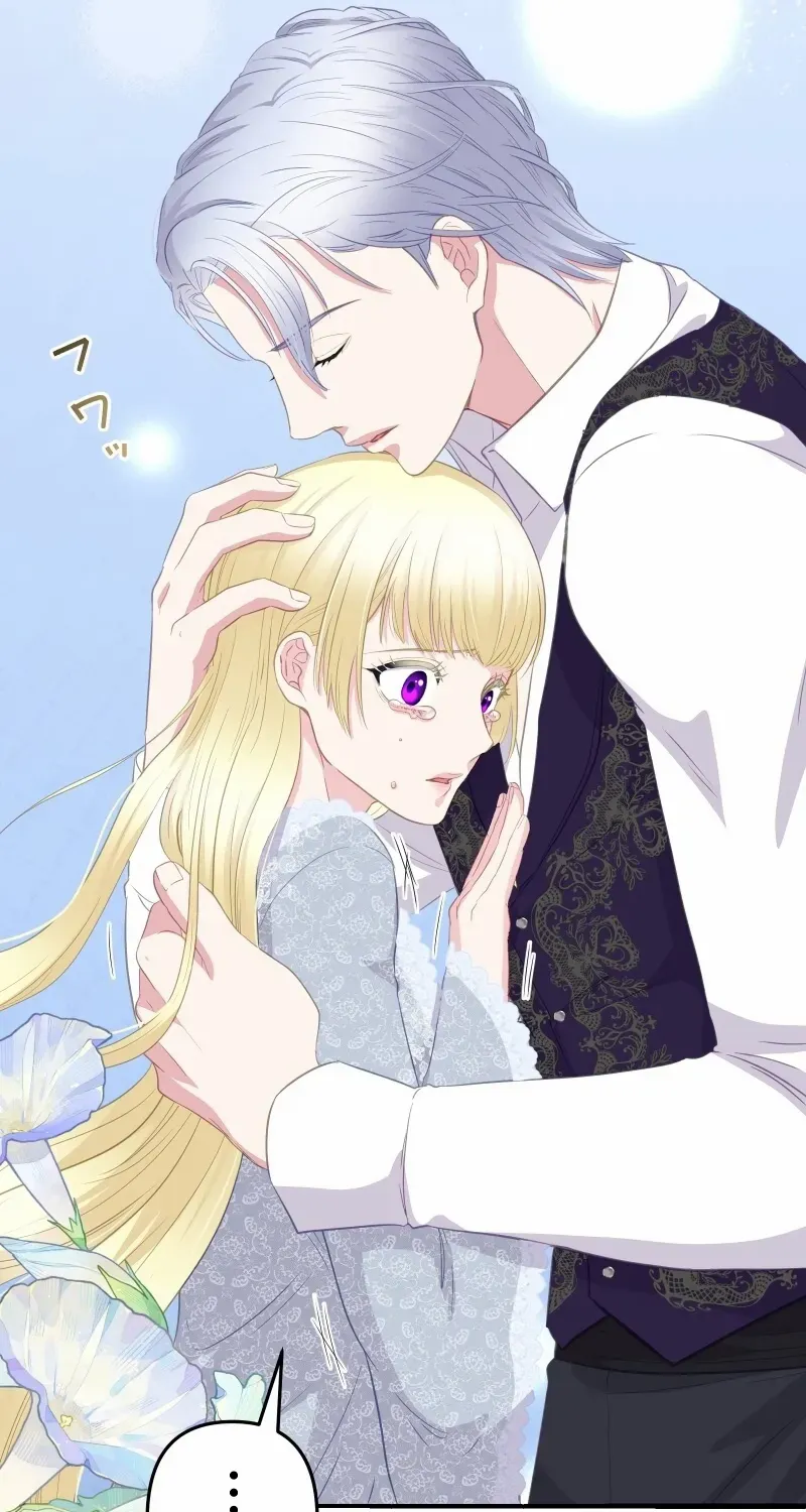 The Child of Sin is the Beloved Bride of the Ice Lion Chapter 24 page 65 - 