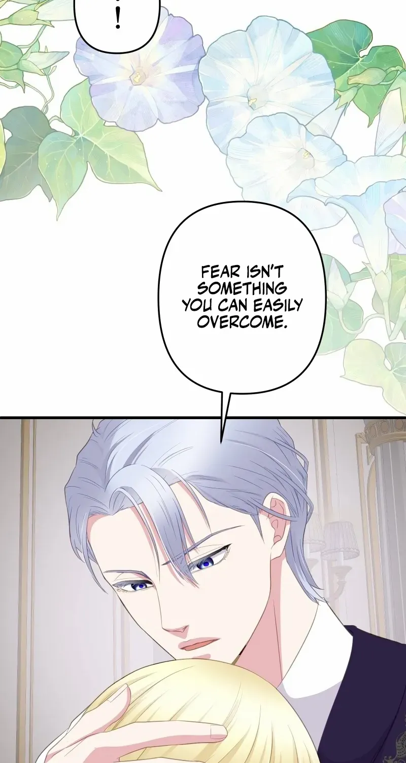 The Child of Sin is the Beloved Bride of the Ice Lion Chapter 24 page 66 - 