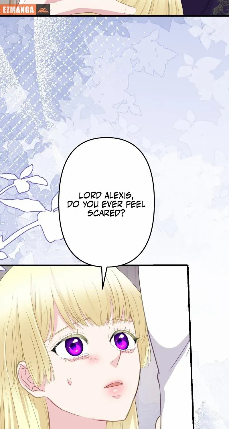 The Child of Sin is the Beloved Bride of the Ice Lion Chapter 24 page 67 - 