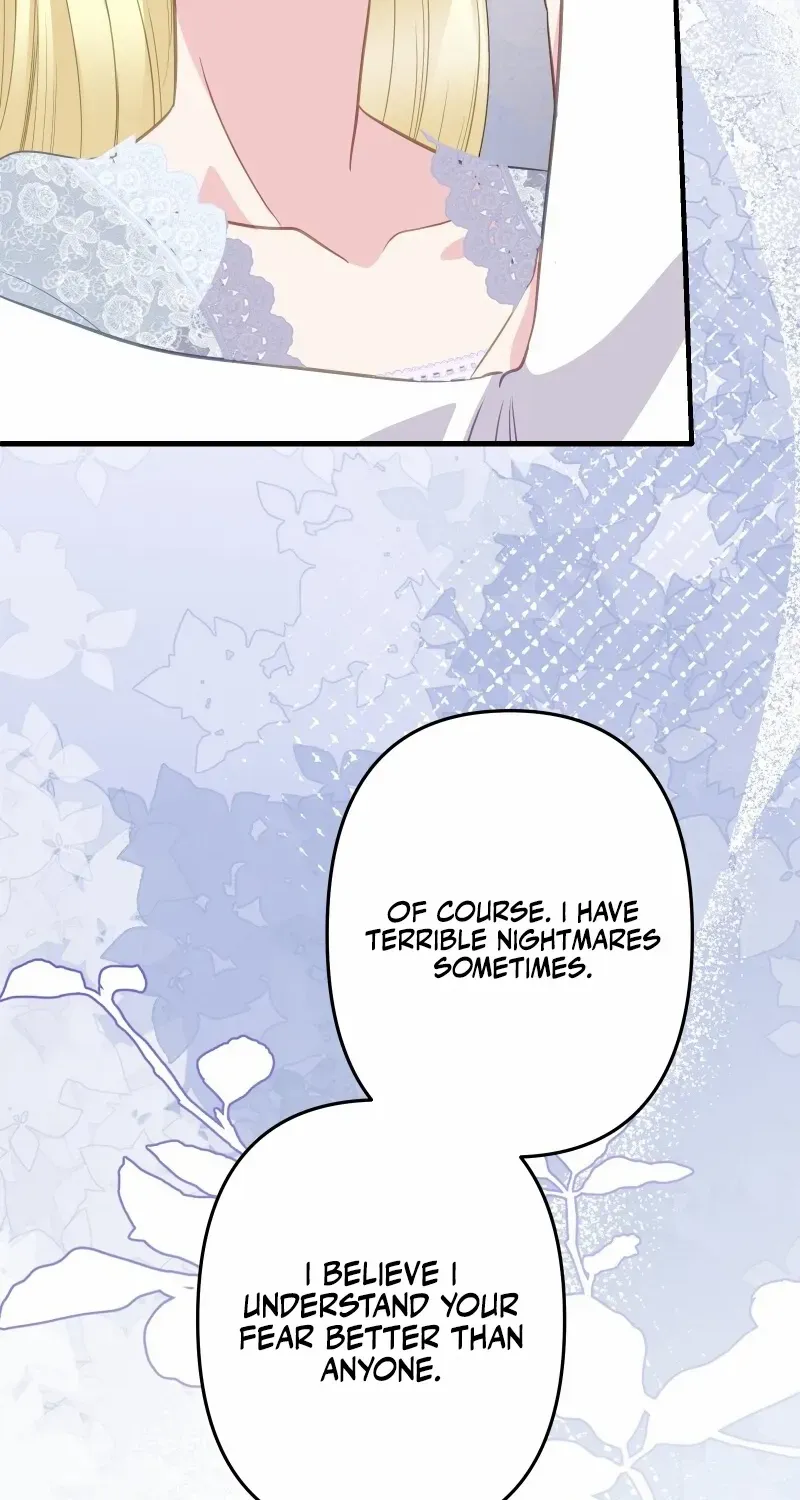 The Child of Sin is the Beloved Bride of the Ice Lion Chapter 24 page 68 - 