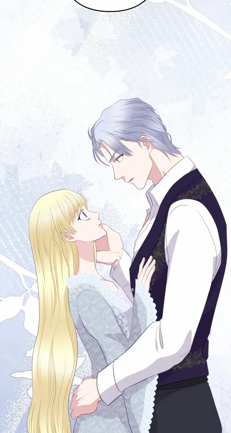 The Child of Sin is the Beloved Bride of the Ice Lion Chapter 24 page 69 - 