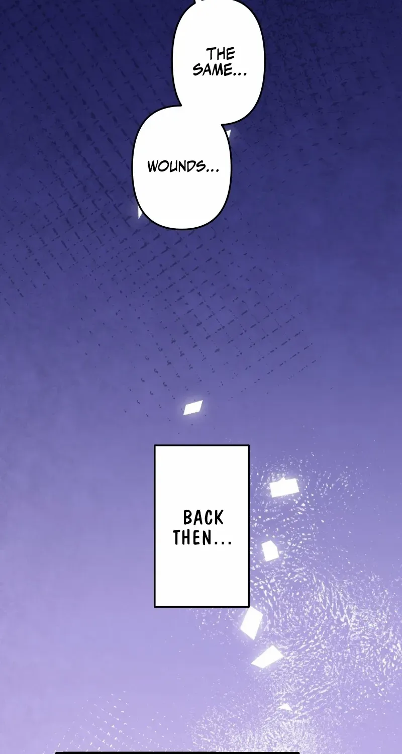 The Child of Sin is the Beloved Bride of the Ice Lion Chapter 24 page 71 - 