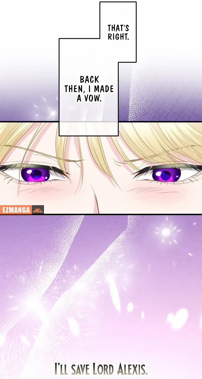The Child of Sin is the Beloved Bride of the Ice Lion Chapter 24 page 74 - 