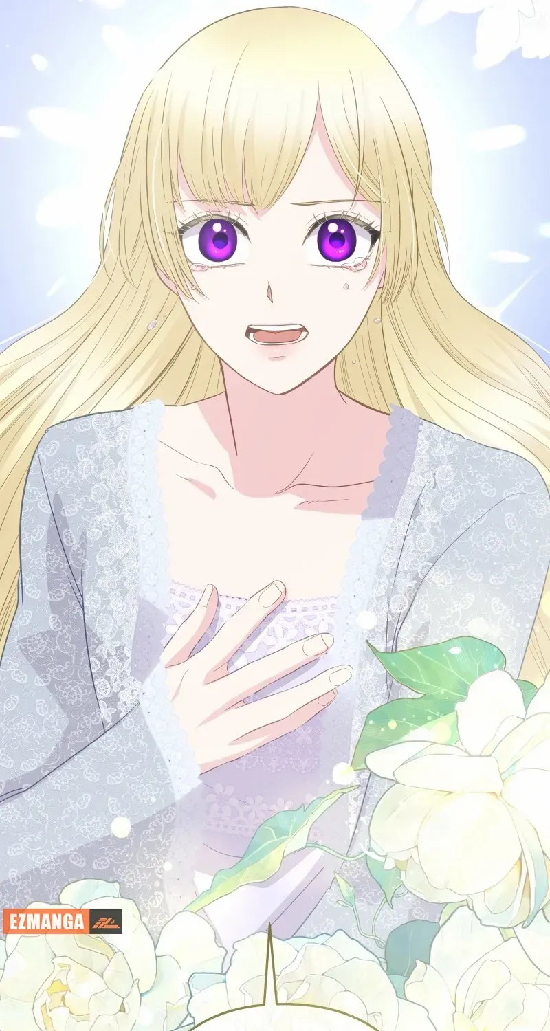 The Child of Sin is the Beloved Bride of the Ice Lion Chapter 24 page 79 - 
