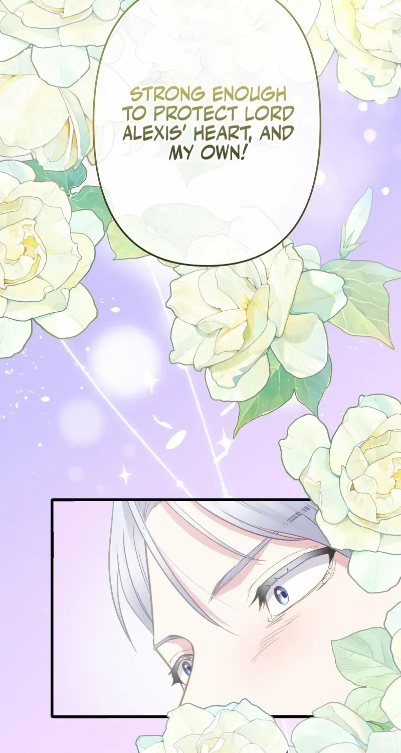 The Child of Sin is the Beloved Bride of the Ice Lion Chapter 24 page 80 - 