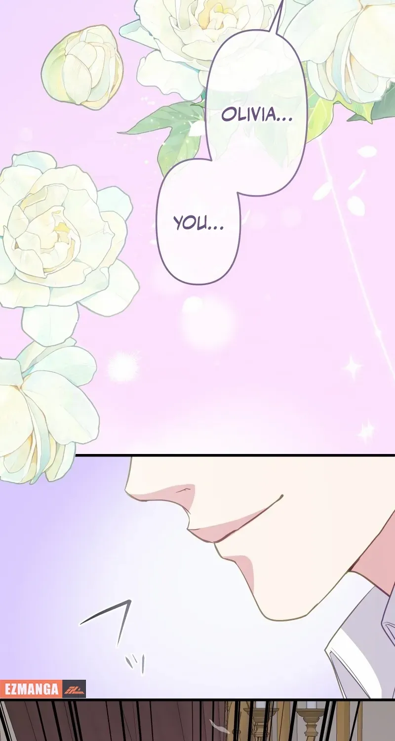 The Child of Sin is the Beloved Bride of the Ice Lion Chapter 24 page 81 - 