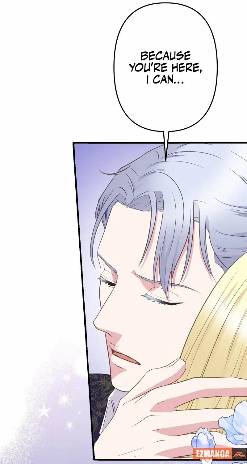 The Child of Sin is the Beloved Bride of the Ice Lion Chapter 24 page 85 - 
