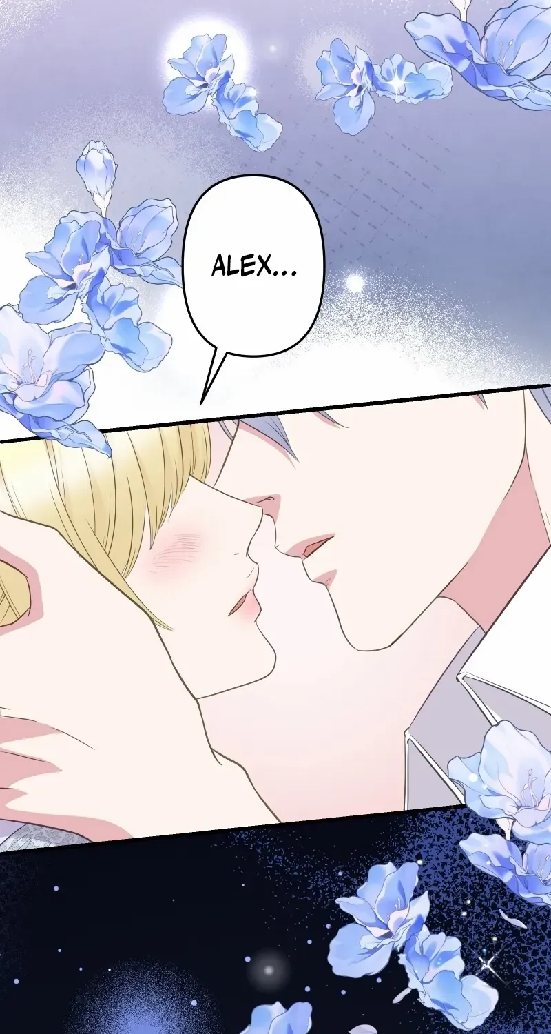 The Child of Sin is the Beloved Bride of the Ice Lion Chapter 24 page 86 - 