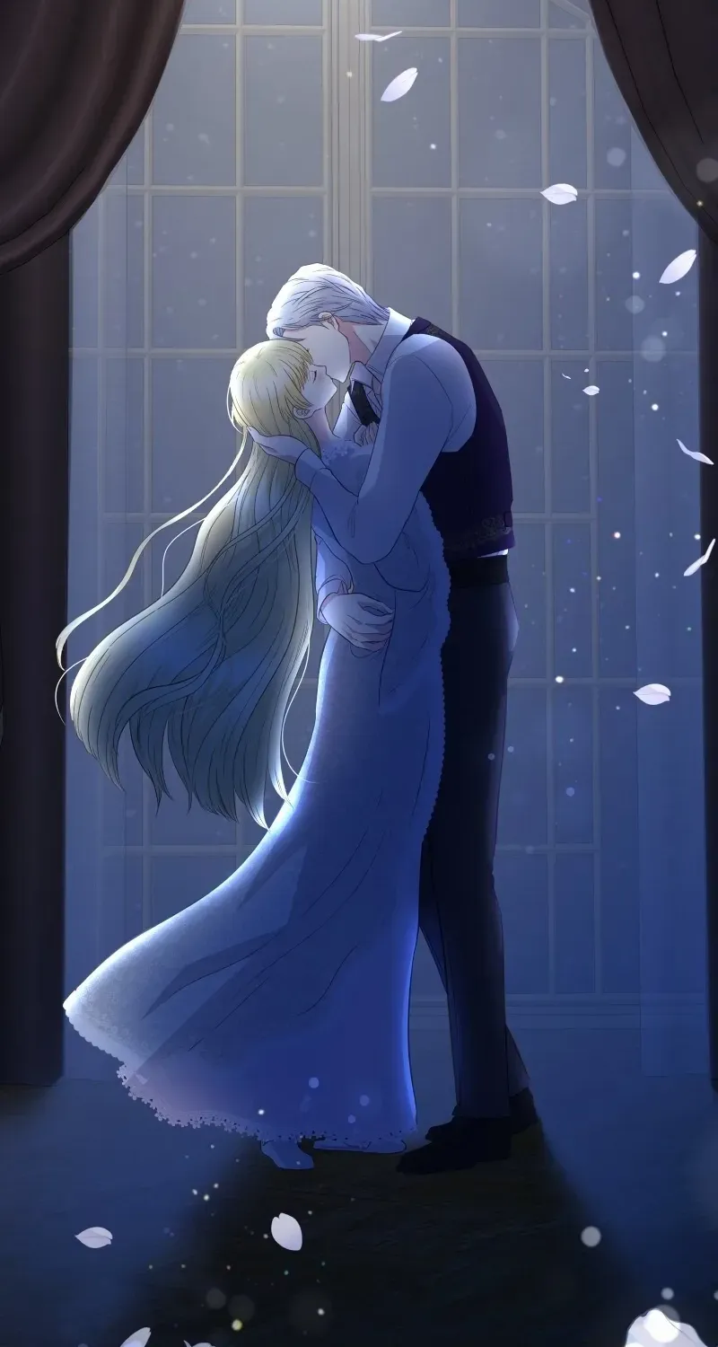 The Child of Sin is the Beloved Bride of the Ice Lion Chapter 24 page 88 - 