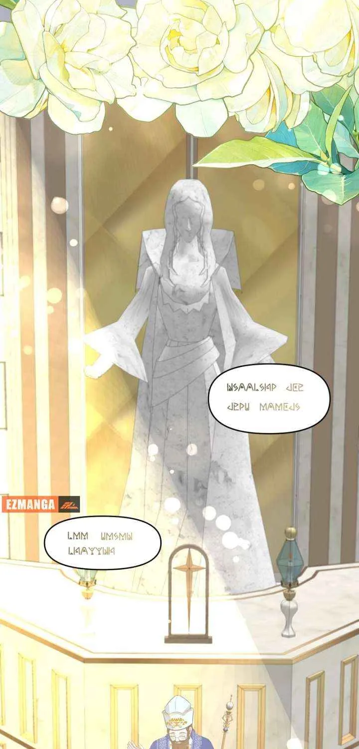 The Child of Sin is the Beloved Bride of the Ice Lion Chapter 25 page 14 - 