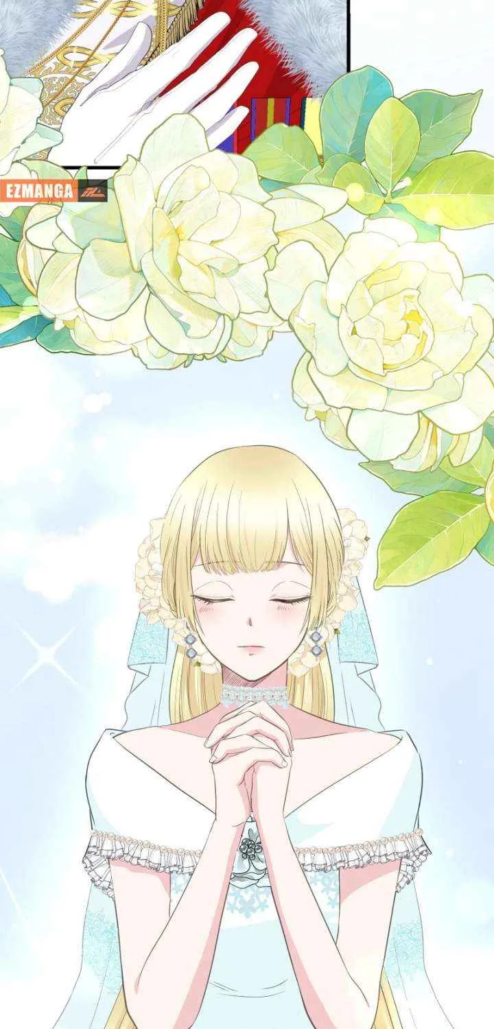 The Child of Sin is the Beloved Bride of the Ice Lion Chapter 25 page 16 - 