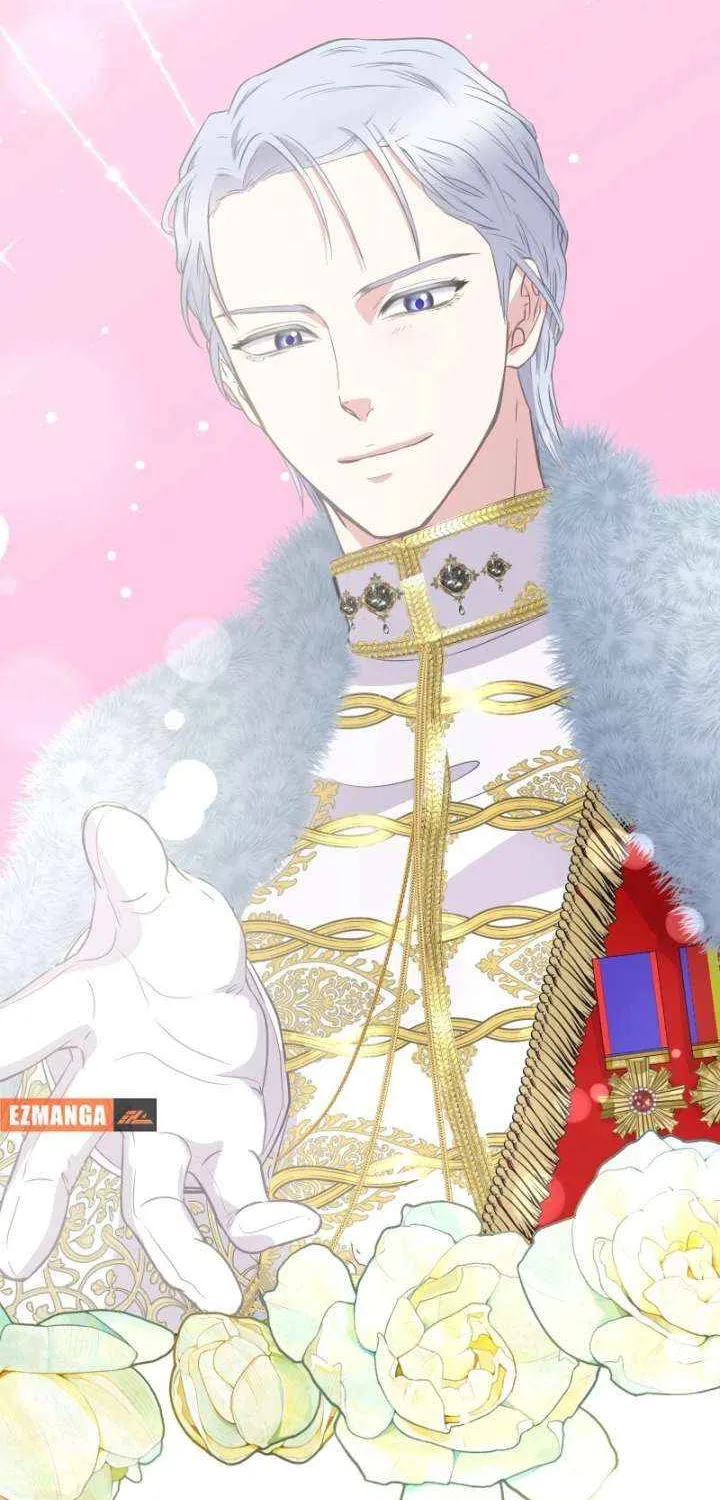 The Child of Sin is the Beloved Bride of the Ice Lion Chapter 25 page 22 - 