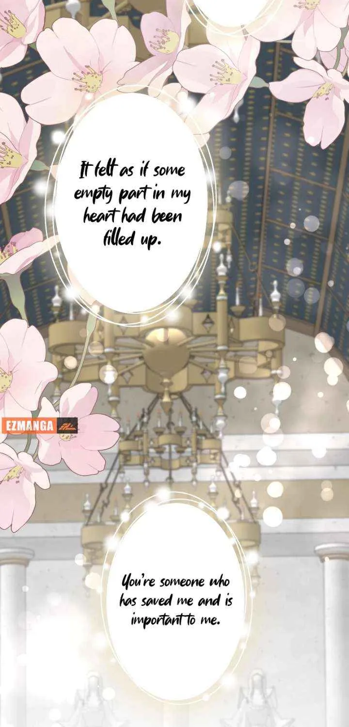 The Child of Sin is the Beloved Bride of the Ice Lion Chapter 25 page 27 - 