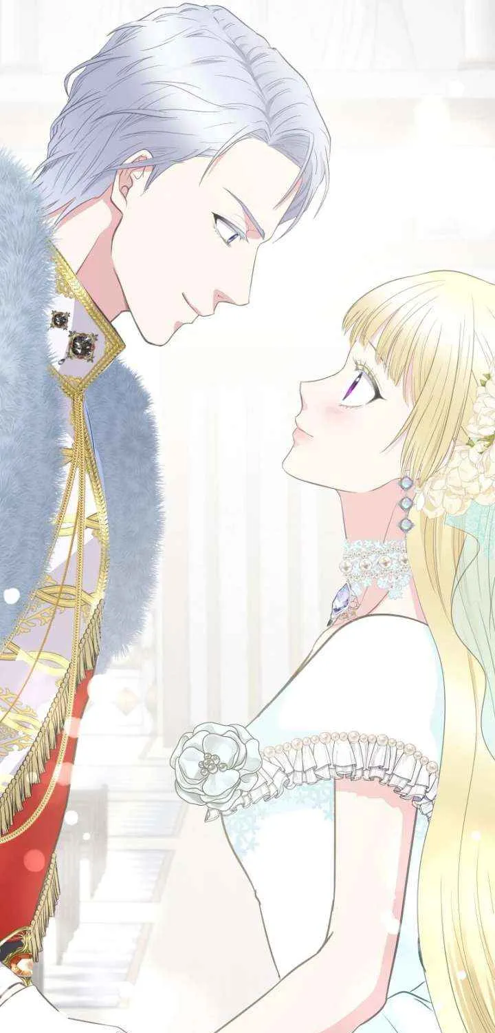 The Child of Sin is the Beloved Bride of the Ice Lion Chapter 25 page 29 - 