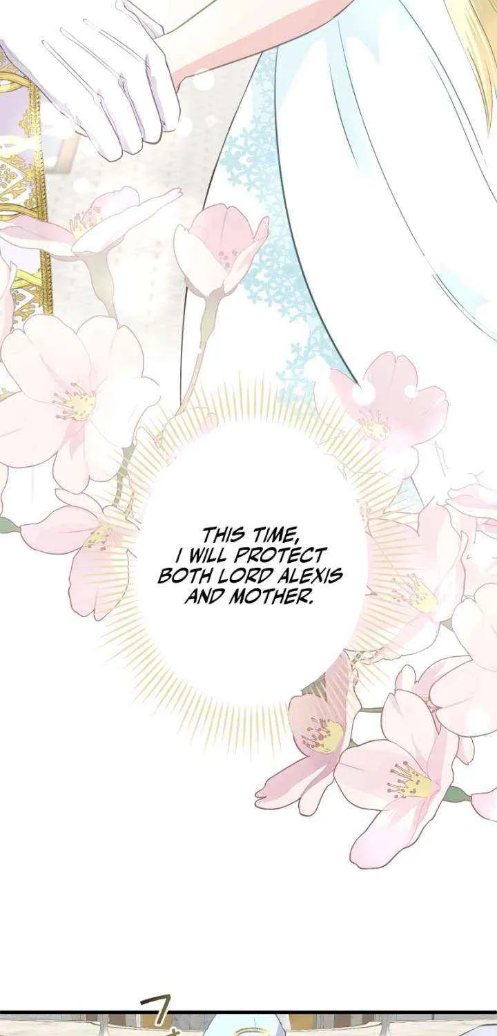 The Child of Sin is the Beloved Bride of the Ice Lion Chapter 25 page 30 - 