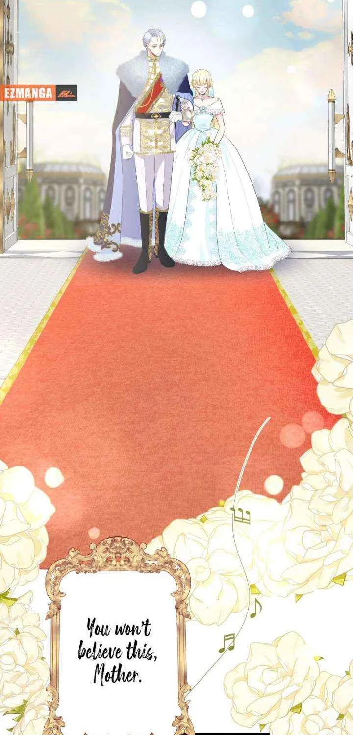 The Child of Sin is the Beloved Bride of the Ice Lion Chapter 25 page 4 - 