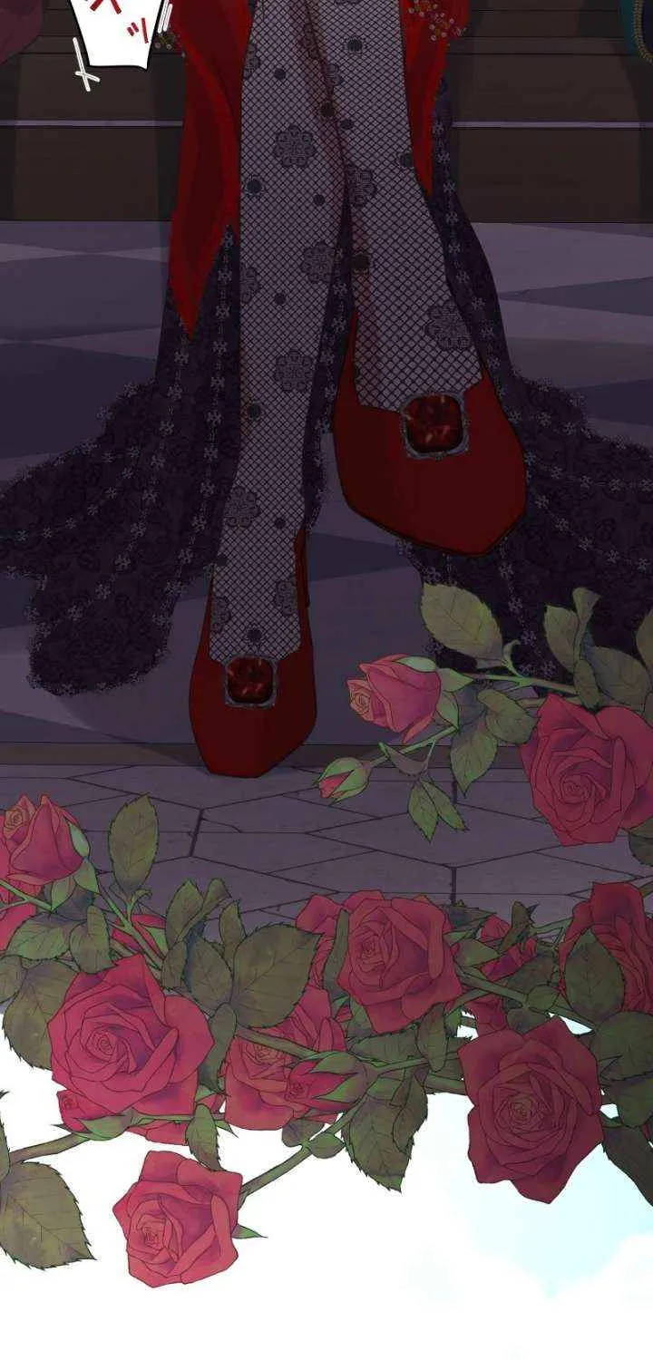 The Child of Sin is the Beloved Bride of the Ice Lion Chapter 25 page 33 - 