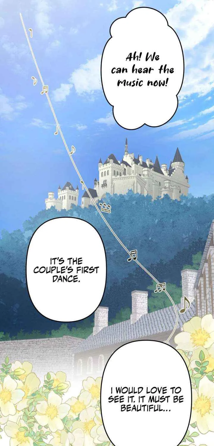 The Child of Sin is the Beloved Bride of the Ice Lion Chapter 25 page 37 - 