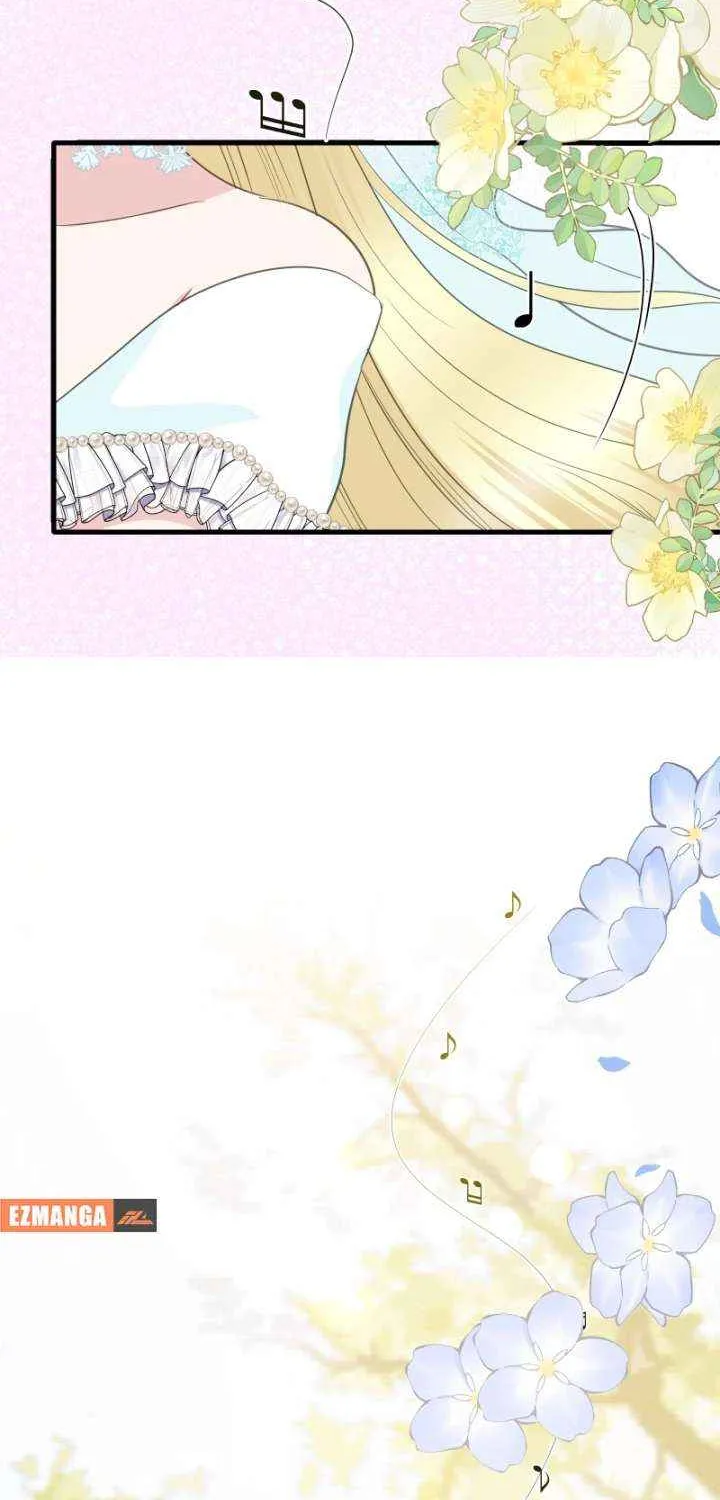The Child of Sin is the Beloved Bride of the Ice Lion Chapter 25 page 40 - 