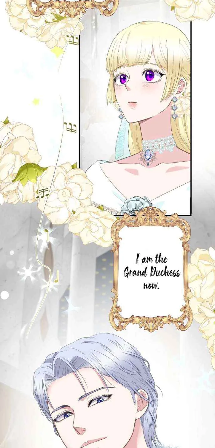 The Child of Sin is the Beloved Bride of the Ice Lion Chapter 25 page 5 - 
