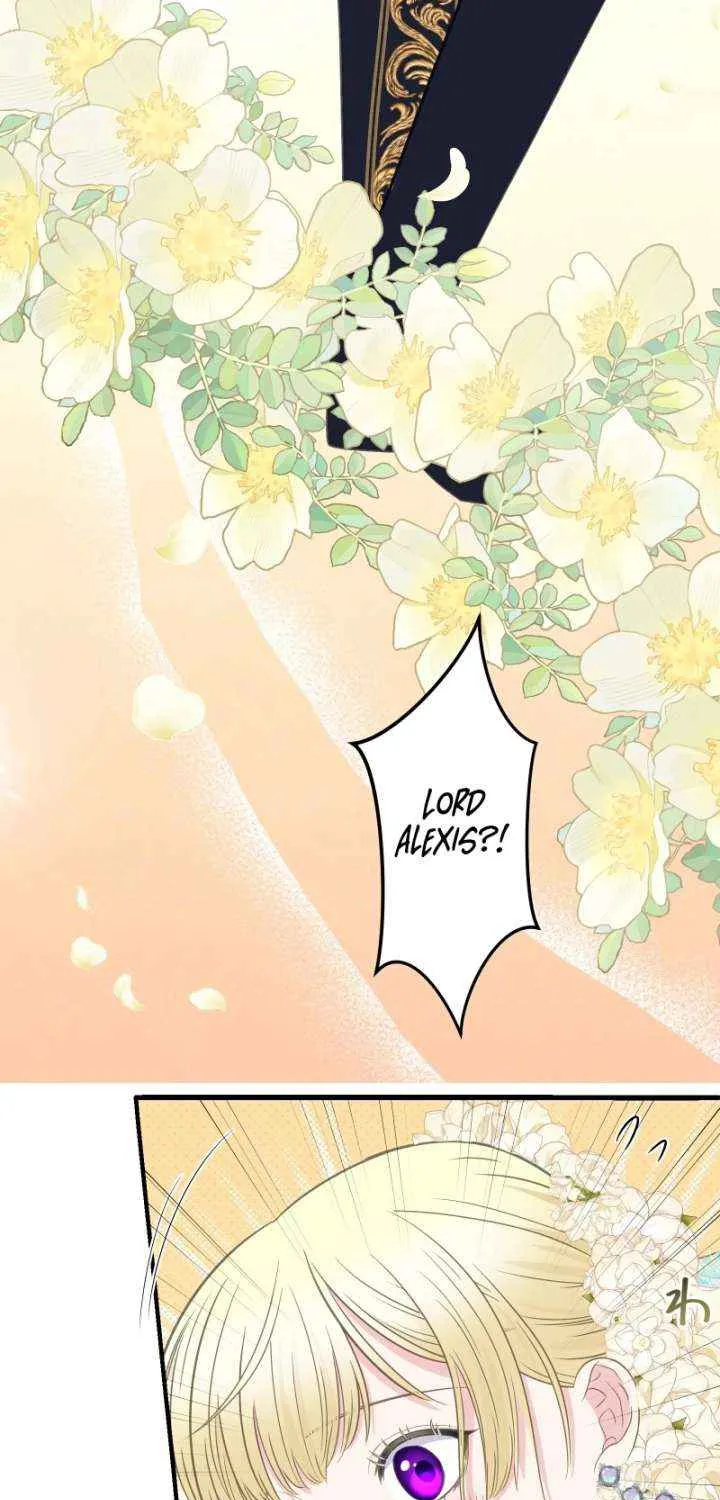 The Child of Sin is the Beloved Bride of the Ice Lion Chapter 25 page 49 - 