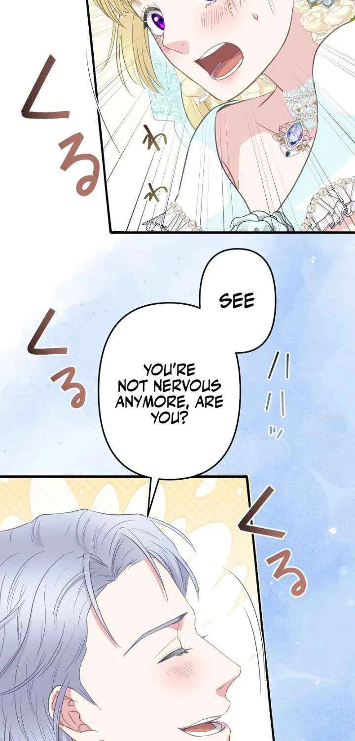 The Child of Sin is the Beloved Bride of the Ice Lion Chapter 25 page 50 - 
