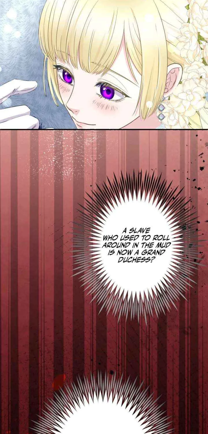 The Child of Sin is the Beloved Bride of the Ice Lion Chapter 25 page 58 - 