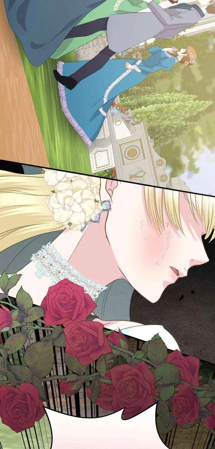 The Child of Sin is the Beloved Bride of the Ice Lion Chapter 25 page 63 - 