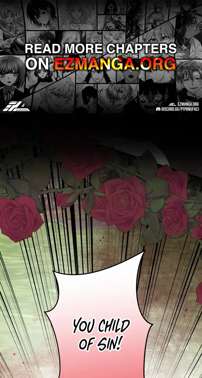 The Child of Sin is the Beloved Bride of the Ice Lion Chapter 26 page 2 - 