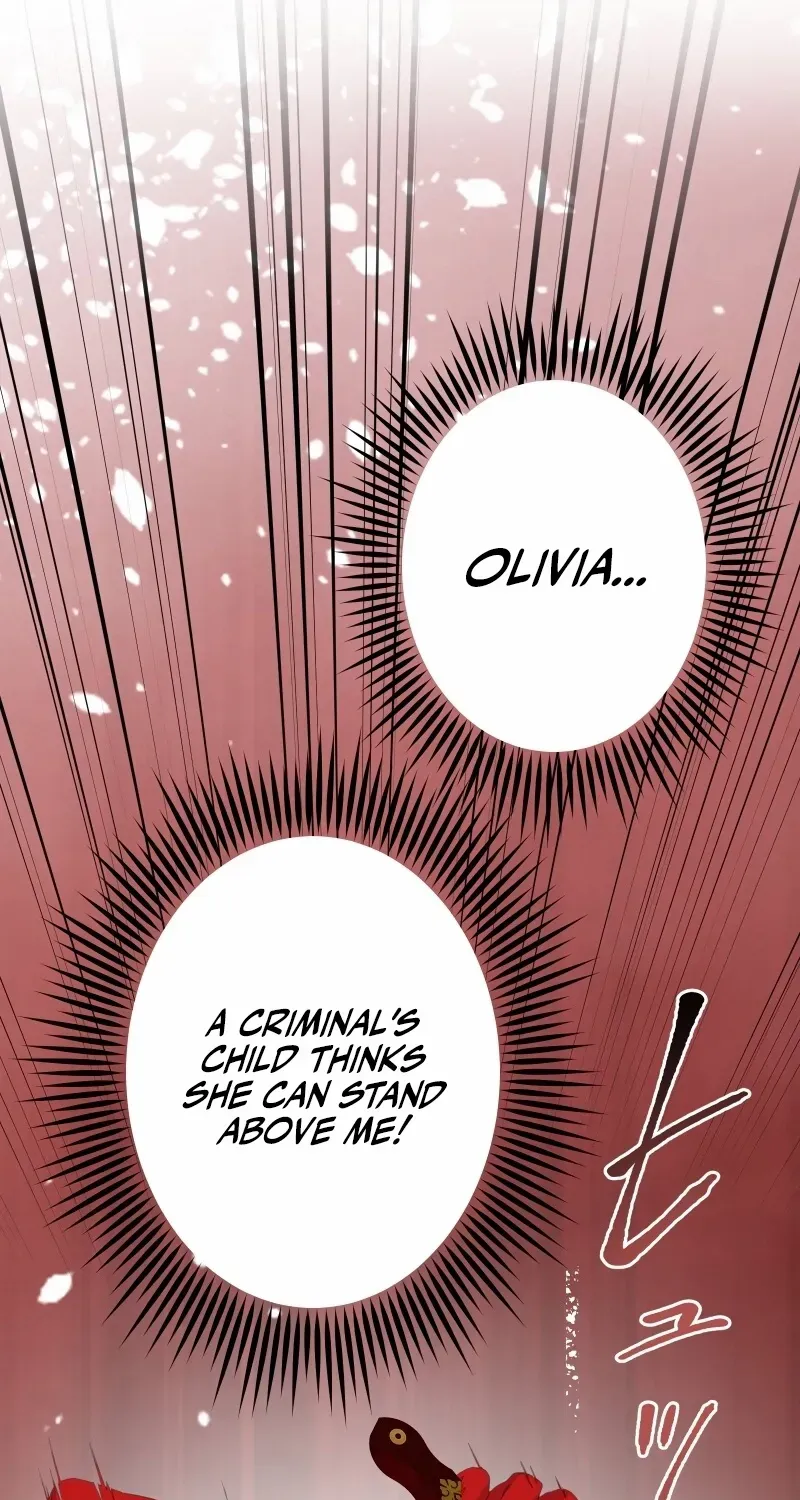 The Child of Sin is the Beloved Bride of the Ice Lion Chapter 26 page 11 - 