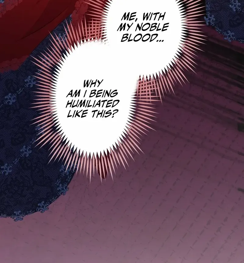 The Child of Sin is the Beloved Bride of the Ice Lion Chapter 26 page 18 - 