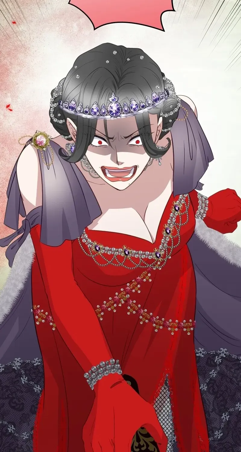 The Child of Sin is the Beloved Bride of the Ice Lion Chapter 26 page 3 - 