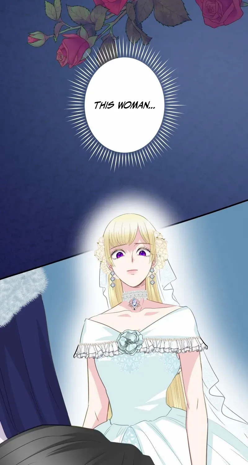 The Child of Sin is the Beloved Bride of the Ice Lion Chapter 26 page 37 - 