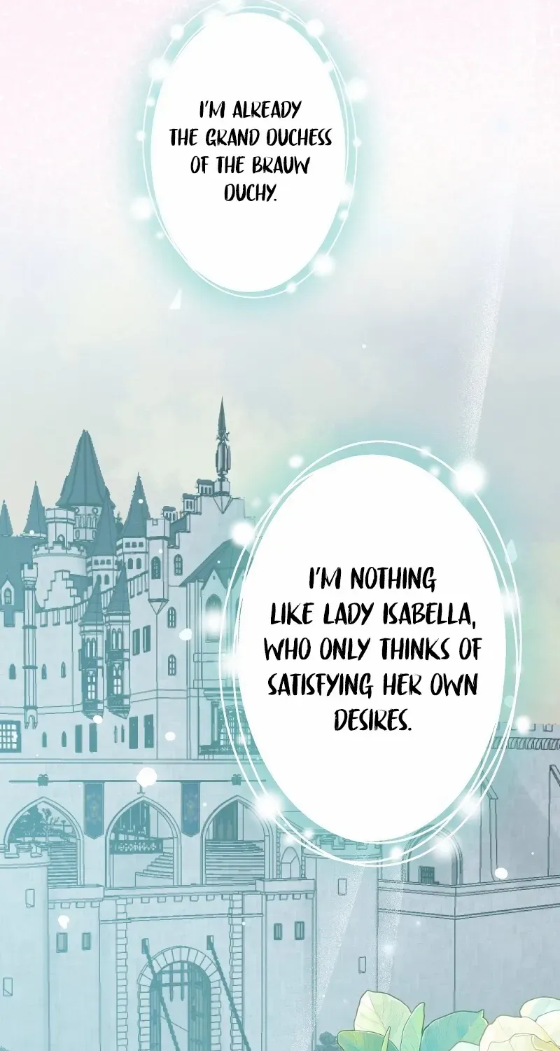 The Child of Sin is the Beloved Bride of the Ice Lion Chapter 26 page 40 - 