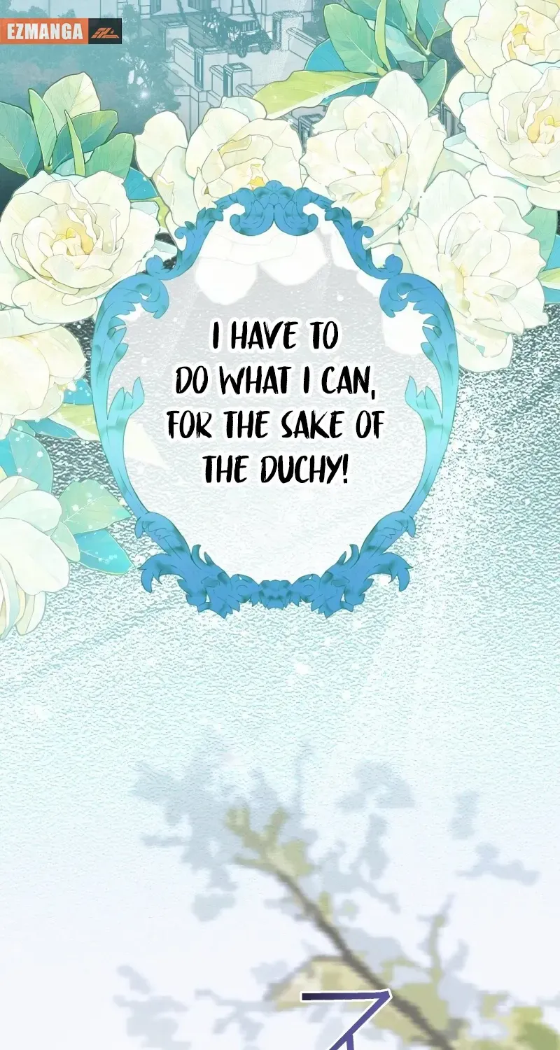 The Child of Sin is the Beloved Bride of the Ice Lion Chapter 26 page 41 - 