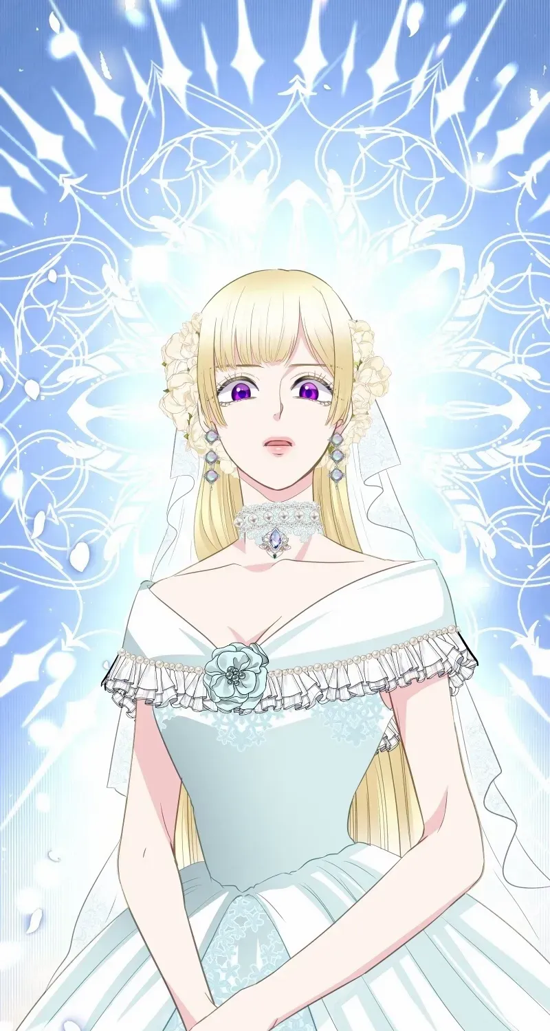 The Child of Sin is the Beloved Bride of the Ice Lion Chapter 26 page 44 - 