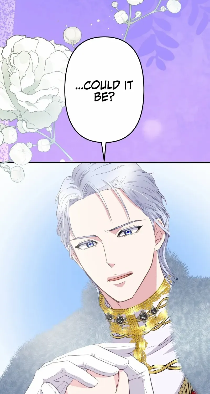 The Child of Sin is the Beloved Bride of the Ice Lion Chapter 26 page 49 - 