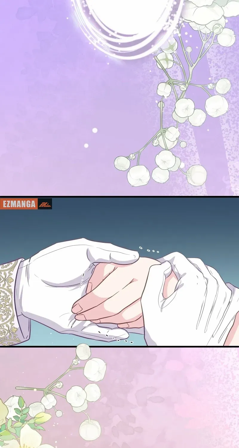The Child of Sin is the Beloved Bride of the Ice Lion Chapter 26 page 51 - 