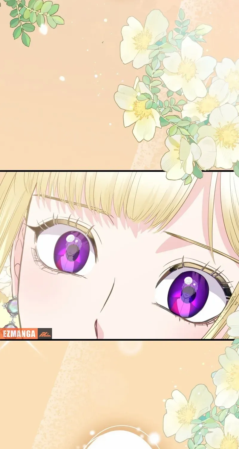 The Child of Sin is the Beloved Bride of the Ice Lion Chapter 26 page 53 - 