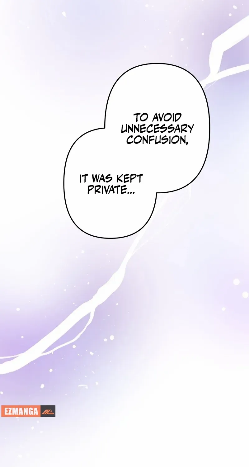 The Child of Sin is the Beloved Bride of the Ice Lion Chapter 26 page 56 - 