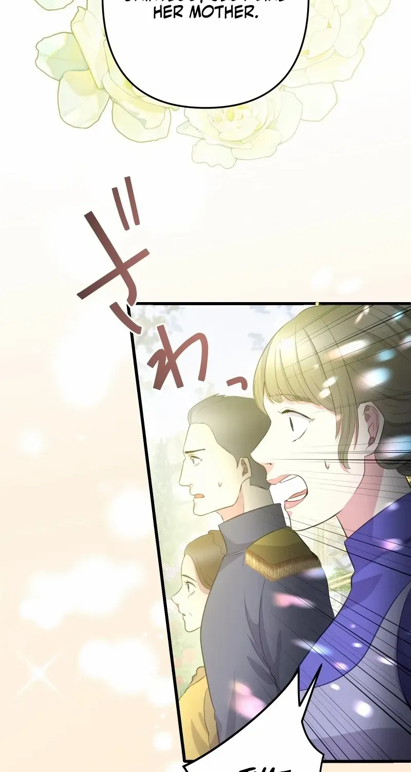 The Child of Sin is the Beloved Bride of the Ice Lion Chapter 26 page 59 - 