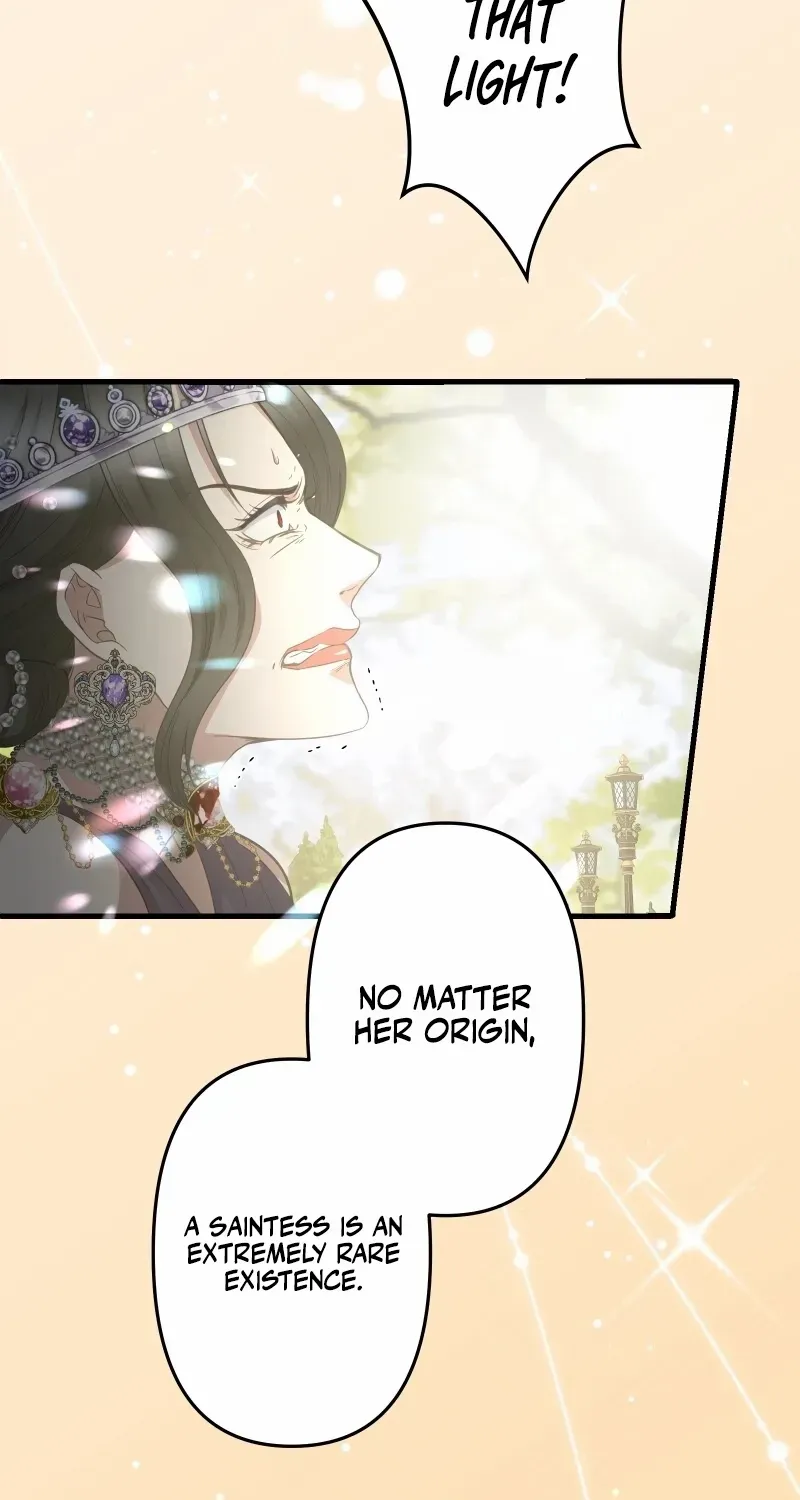 The Child of Sin is the Beloved Bride of the Ice Lion Chapter 26 page 60 - 