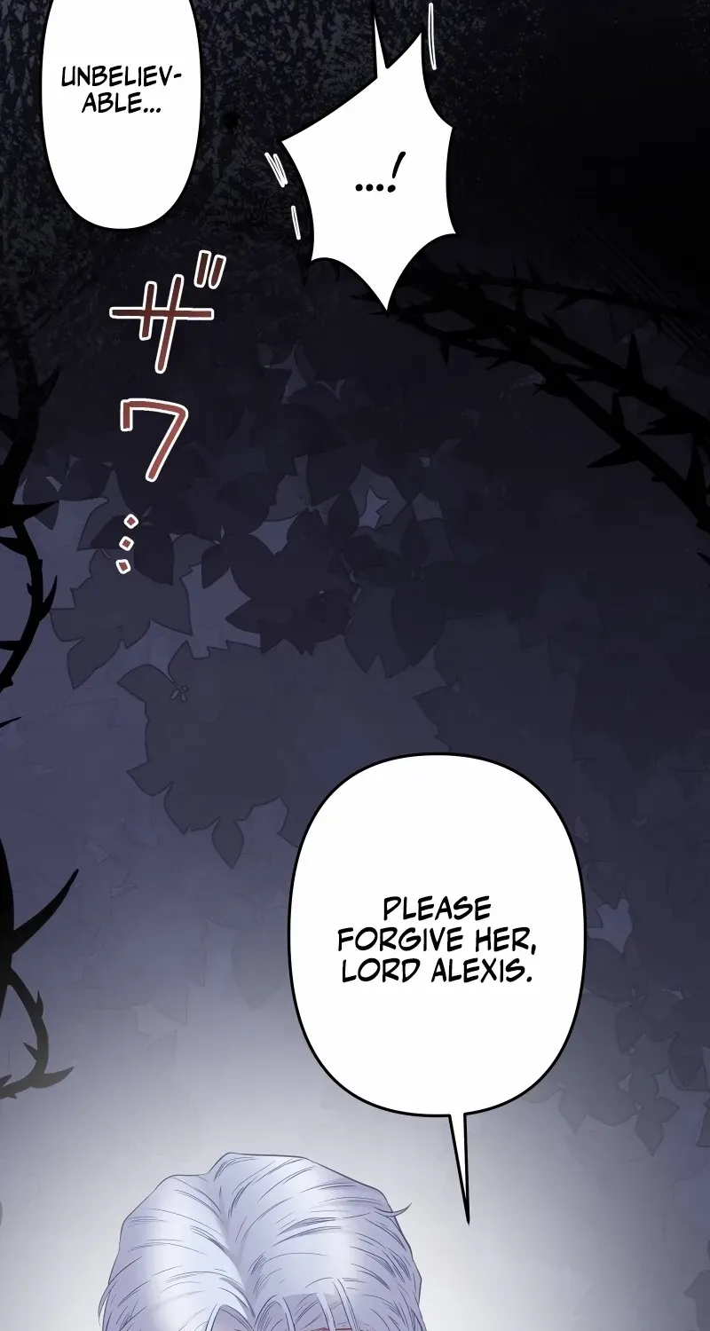 The Child of Sin is the Beloved Bride of the Ice Lion Chapter 26 page 7 - 