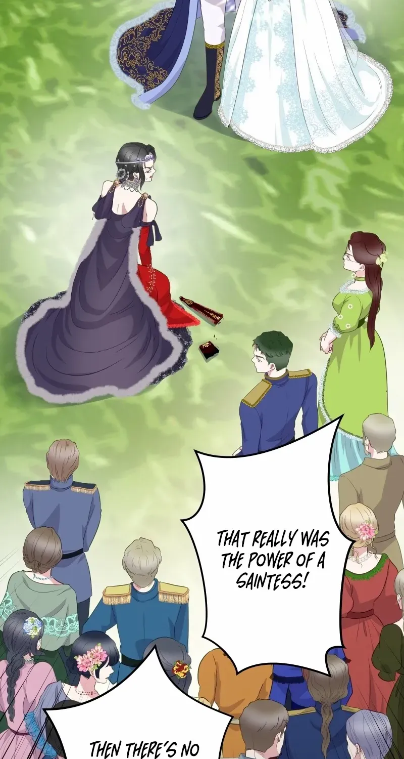 The Child of Sin is the Beloved Bride of the Ice Lion Chapter 26 page 63 - 