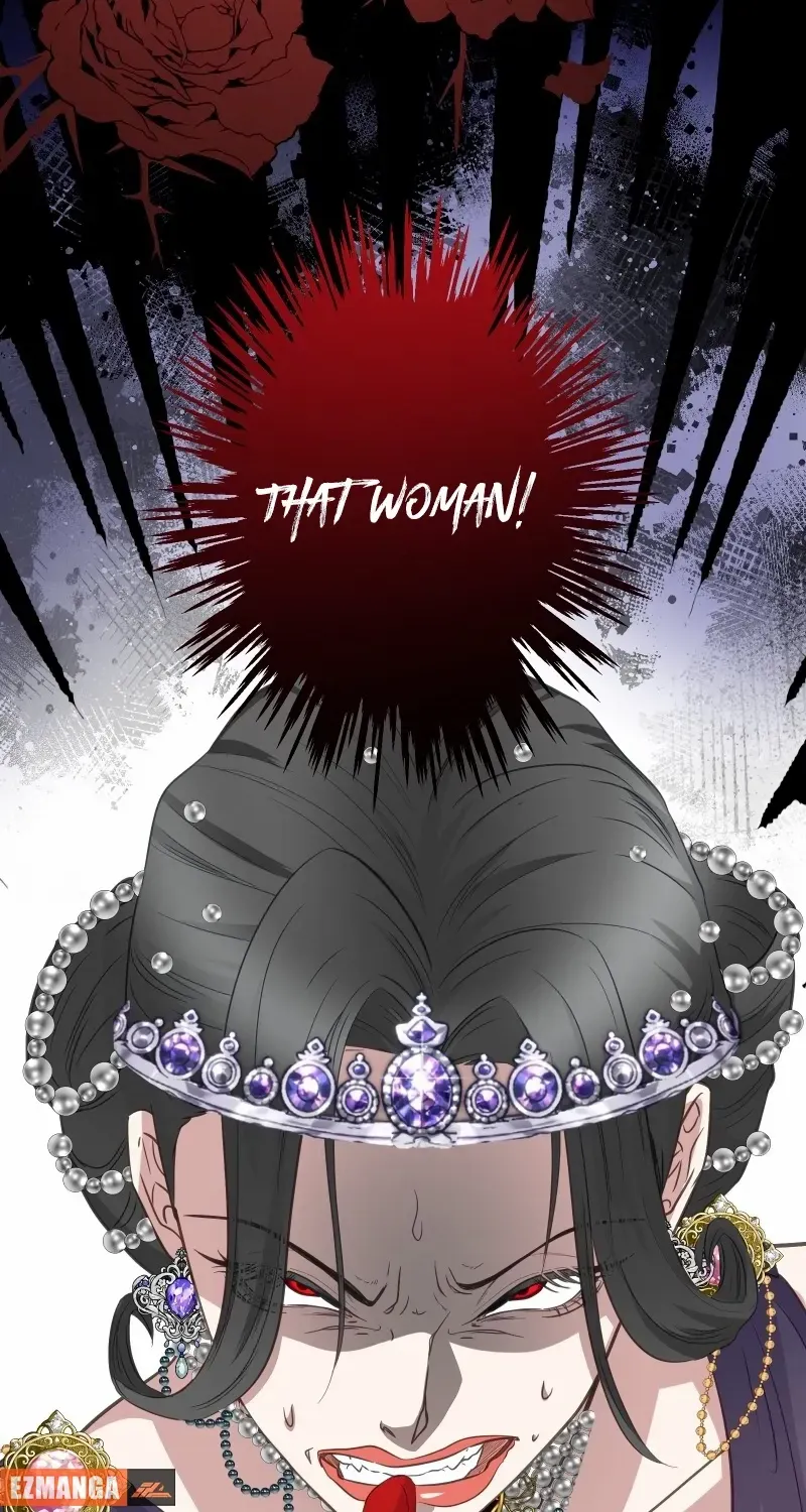 The Child of Sin is the Beloved Bride of the Ice Lion Chapter 26 page 65 - 